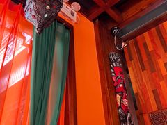 -甘尼仕印度餐厅酒吧(斜塘老街店)