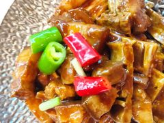 -周渝食惦·酸菜鱼精致川菜(横岗店)