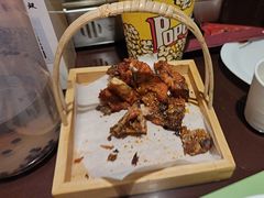 -三个大叔东北烧烤·砂锅菜(西三旗店)