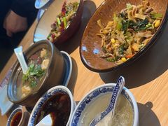 -南京大牌档(龙江新城市广场店)