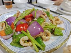 -东坊味道私房菜·地道顺德菜(大良店)