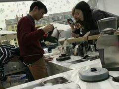 大堂-UNI UNI(环亚凯瑟琳店)