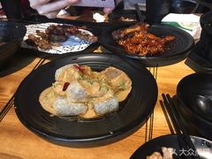 -好介口深夜酒馆(梅江店)