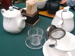 -古董花园(思南路42弄小区店)