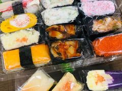 -鲜道寿司(无锡苏宁店)