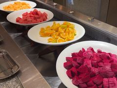 -杭州开元名都大酒店·地中海自助餐厅