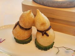 -东海朗廷酒店-唐阁T’ANG COURT 中餐厅