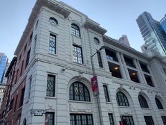 -大馆(前中区警署建築群)