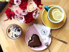 -W CAFE(甜爱路店)