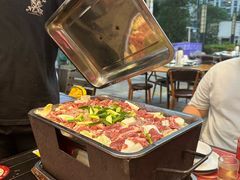 -阿甘龙虾·重庆麻麻鱼(中豪店)
