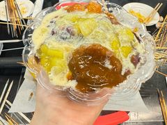 -京朋串屋·烧烤(望京西路总店)