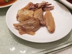-怡和春天大酒楼(柳芳店)
