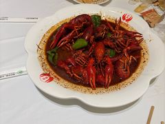 -於氏虾神(盱眙总店)