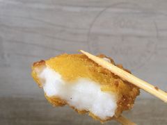-好可爱经典炸炸炸·炸鲜奶(长郡老店)