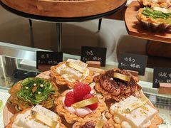 -小苍兰风铃草蛋糕甜品(沈阳店)
