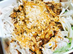 -老九圆山西面馆(CBD店)