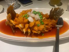 -玫瑰厅上海菜(兴国路店)