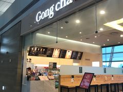 -乐天免税店(仁川国际机场店)