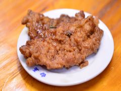 -白玉兰小吃(新村路店)