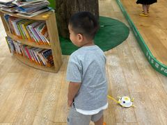 -饭米多蔻中英文绘本馆(苏州美罗店)