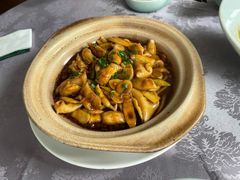 -山外山菜馆(玉泉路店)