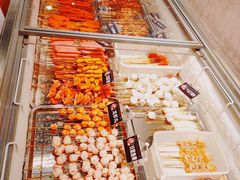 -老啪叽串炒饭(铁百店)