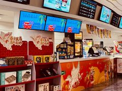 -首都电影院(金融街店 杜比全景声)