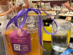 泰式奶茶-Thai Alley泰爱里(二沙岛店)