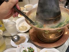 -东来顺饭庄(王府井步行街店)