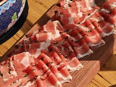 -四喜小胖·北京涮肉(五道营店)