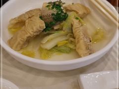 -江南村酒家