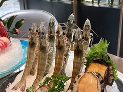 -虾佬圣汤·海鲜姿造(乐堤港店)