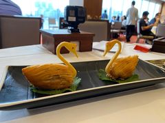 -白天鹅宾馆-宏图府餐厅