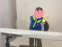 -海马体照相馆(北京合生麒麟新天地店)
