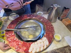-小肥牛潮汕牛肉火锅(南联店)