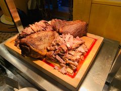 -上海明天广场JW万豪酒店