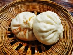 -清真石家包子(大皮院总店)