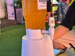 -酒肆浅葱·特色菜馆(卓悦intown店)