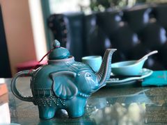 -大耳象东南亚风情餐厅(月湖公园店)