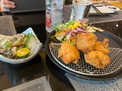 -昱匠·日本料理(金融街店)