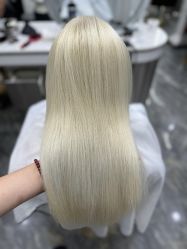 -东梵造型·烫发染发接发连锁SALON