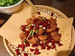 -味上湘菜馆(岳麓山店)
