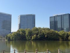 -杭州城北体育公园