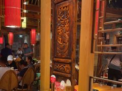 -老凯俚酸汤鱼(鸿通城店)