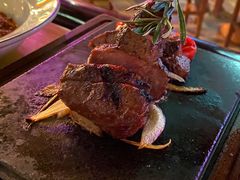 -MR.ROCKY洛奇先生RESTAURANT&BAR(宝安壹方城店)