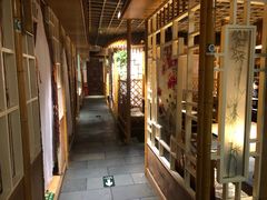 -渝信川菜(长安店)