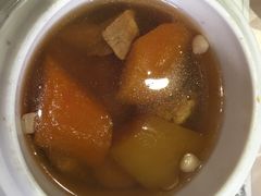 -明珠海港大酒店