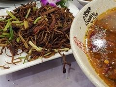 -苏州人家·精致苏帮菜(斜塘店)