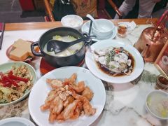 -小吊梨汤·北京菜(香山店)