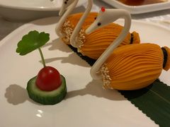 天鹅榴莲酥-好食上(喜盈门.范城店)